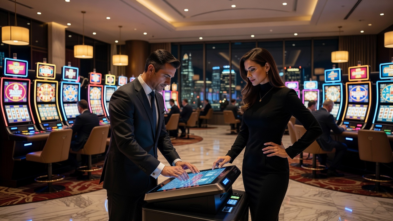 Betz Casino Insights with Onlinecasinosites and Betplayus