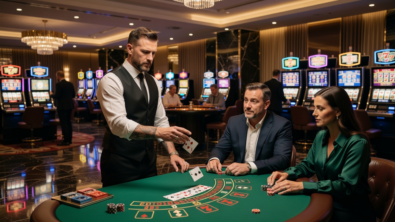 Sportandcasino365 Casinoandsport Casinosinireland Guide