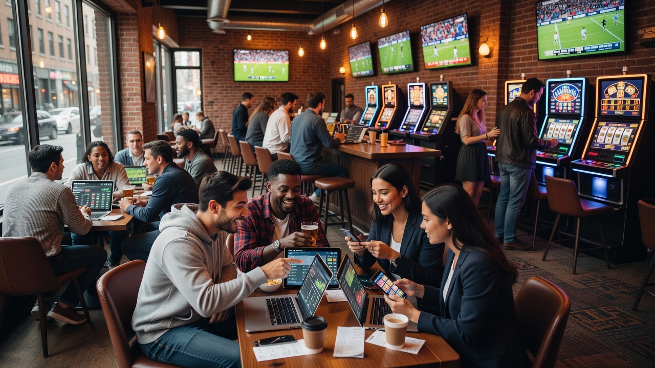 Sportandcasino365 Casinoandsport Casinosinireland Guide